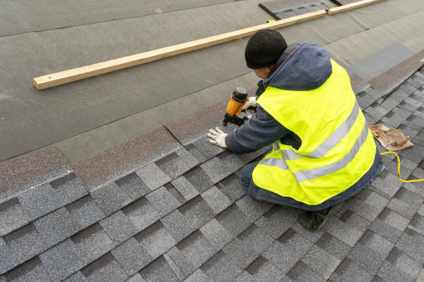 Quick and Trustworthy Emergency Roof Repair Services in Stevensville, MD