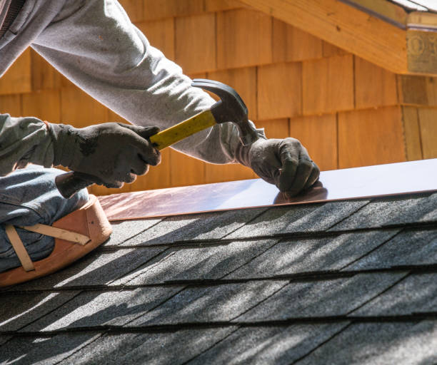 Tile Roofing Contractor in Stevensville, MD